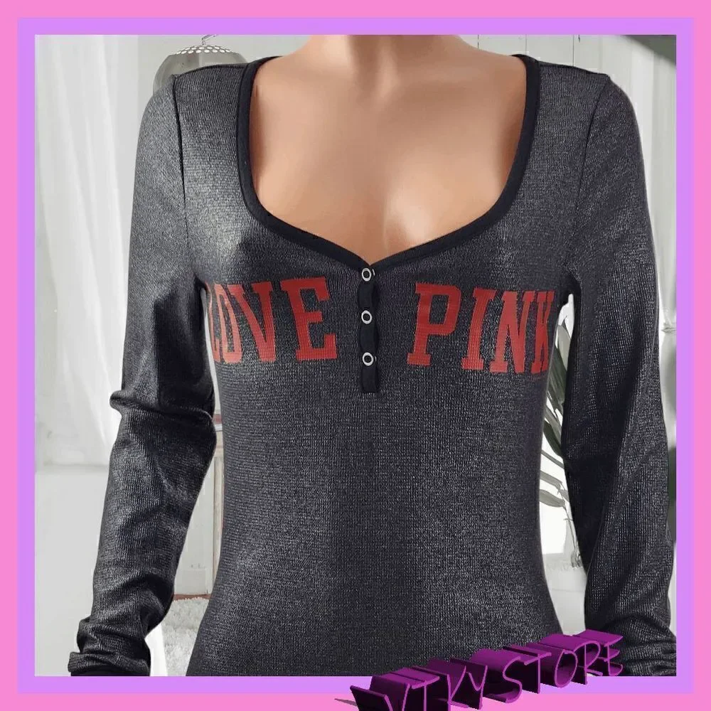 Victorias Secret stay cozy